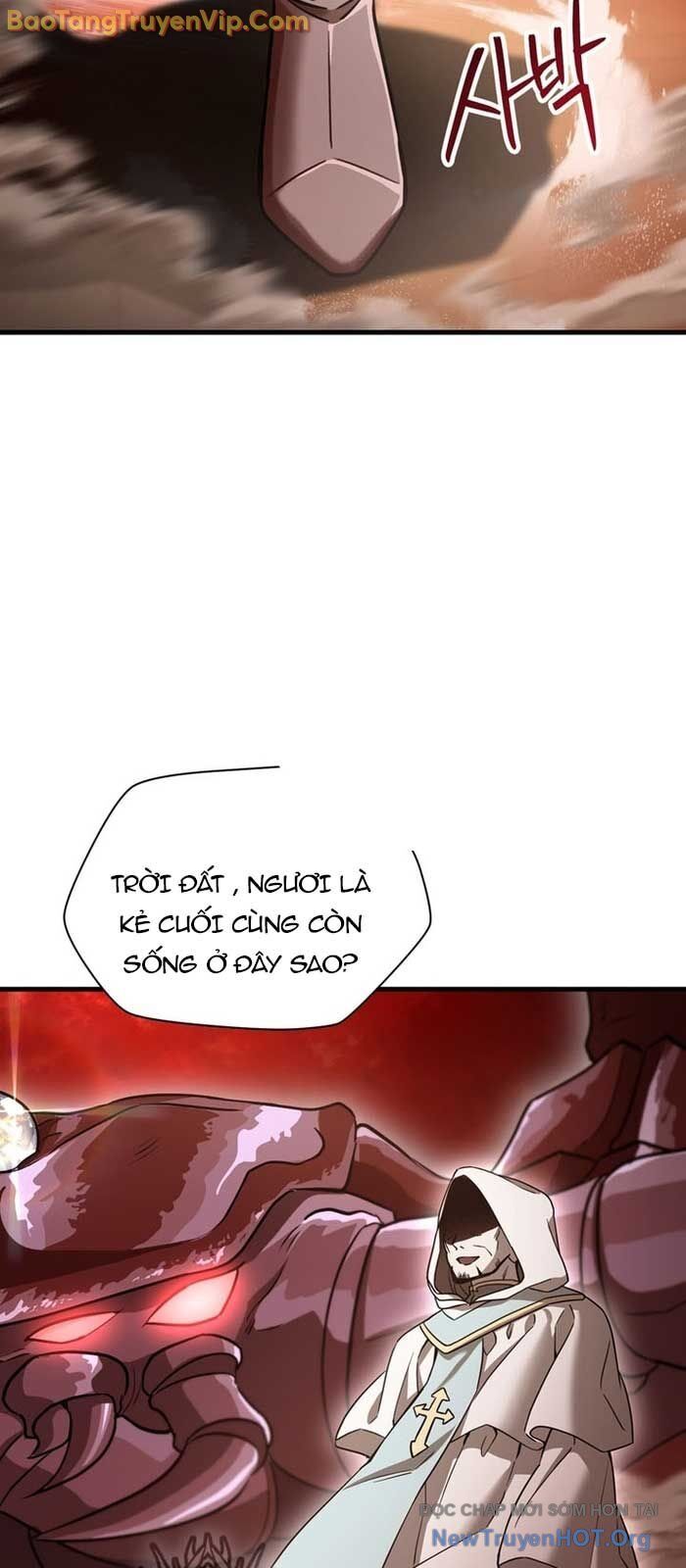 Helmut Đứa Trẻ Bị Ruồng Bỏ - Chapter 98 - Page 20