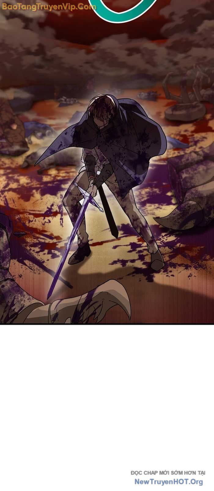 Helmut Đứa Trẻ Bị Ruồng Bỏ - Chapter 98 - Page 22