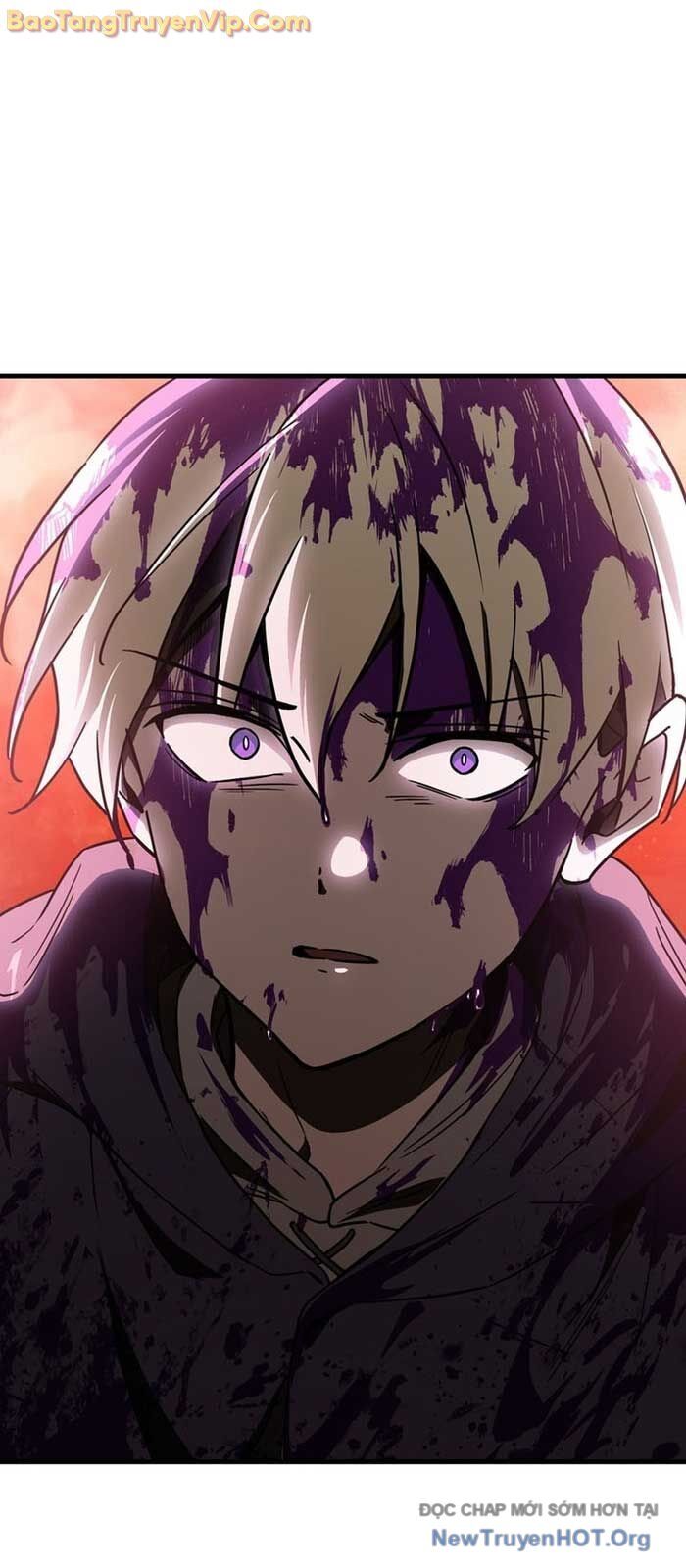 Helmut Đứa Trẻ Bị Ruồng Bỏ - Chapter 98 - Page 23