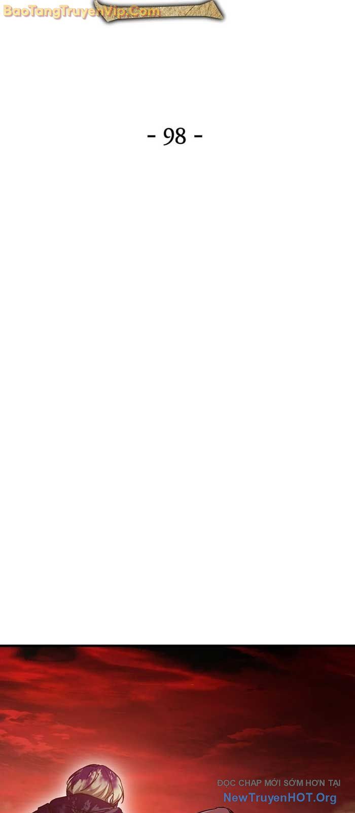 Helmut Đứa Trẻ Bị Ruồng Bỏ - Chapter 98 - Page 25