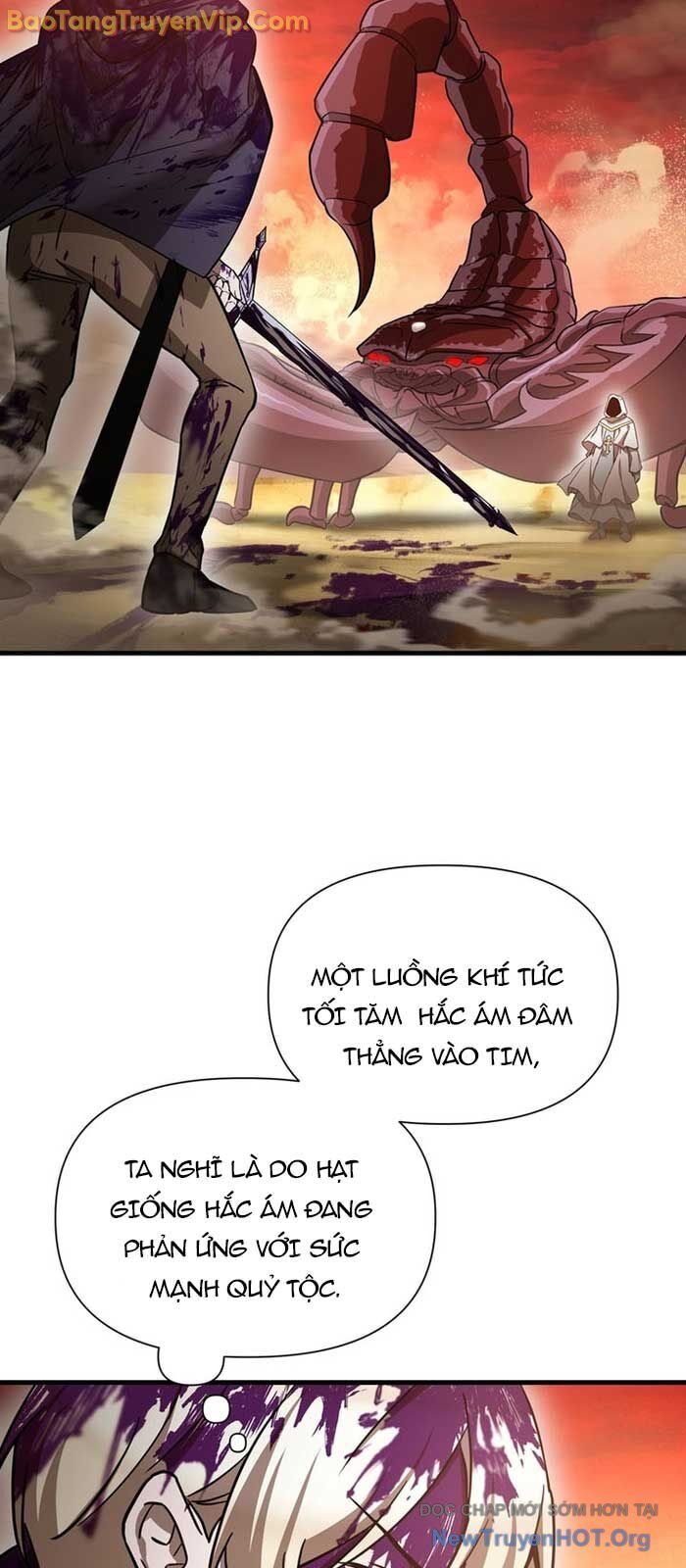 Helmut Đứa Trẻ Bị Ruồng Bỏ - Chapter 98 - Page 26