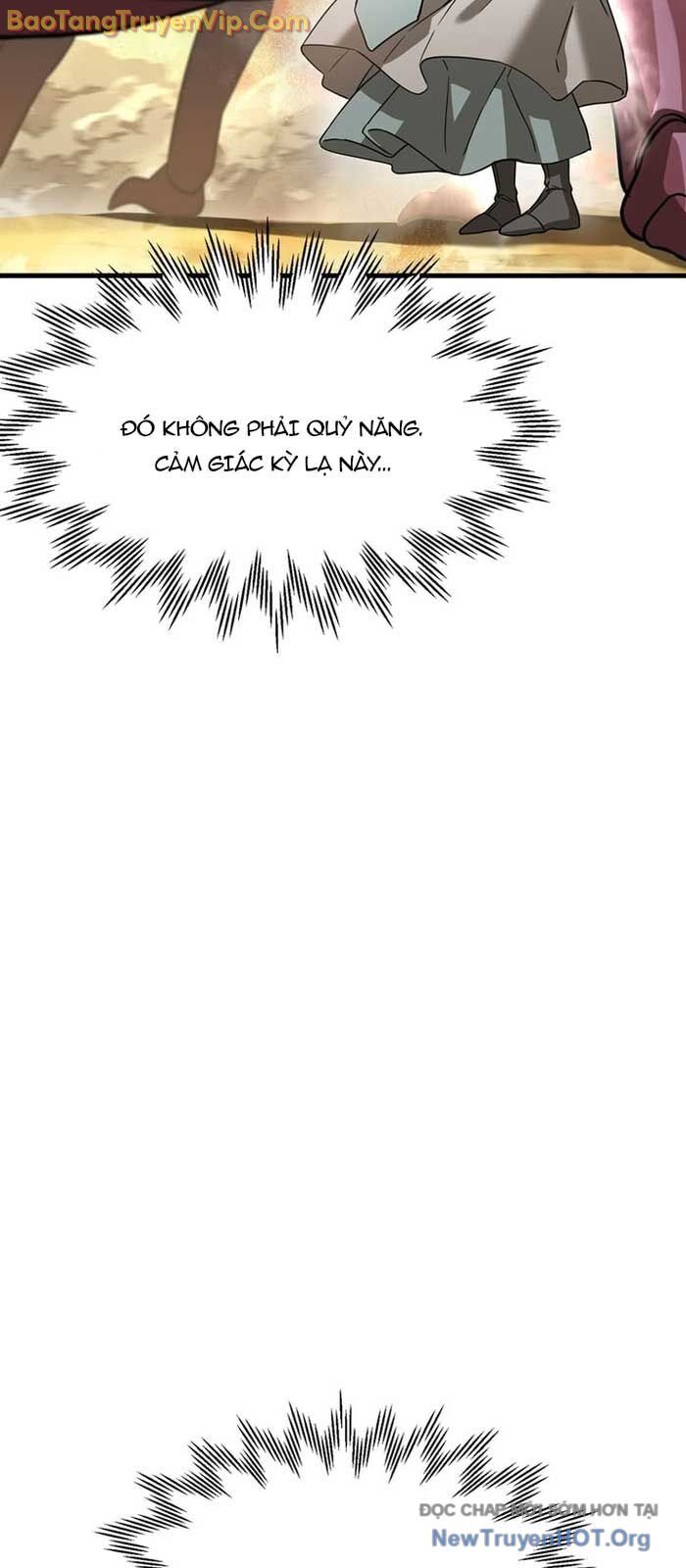 Helmut Đứa Trẻ Bị Ruồng Bỏ - Chapter 98 - Page 28