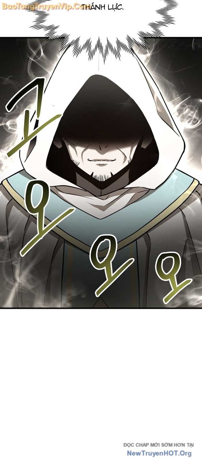 Helmut Đứa Trẻ Bị Ruồng Bỏ - Chapter 98 - Page 29