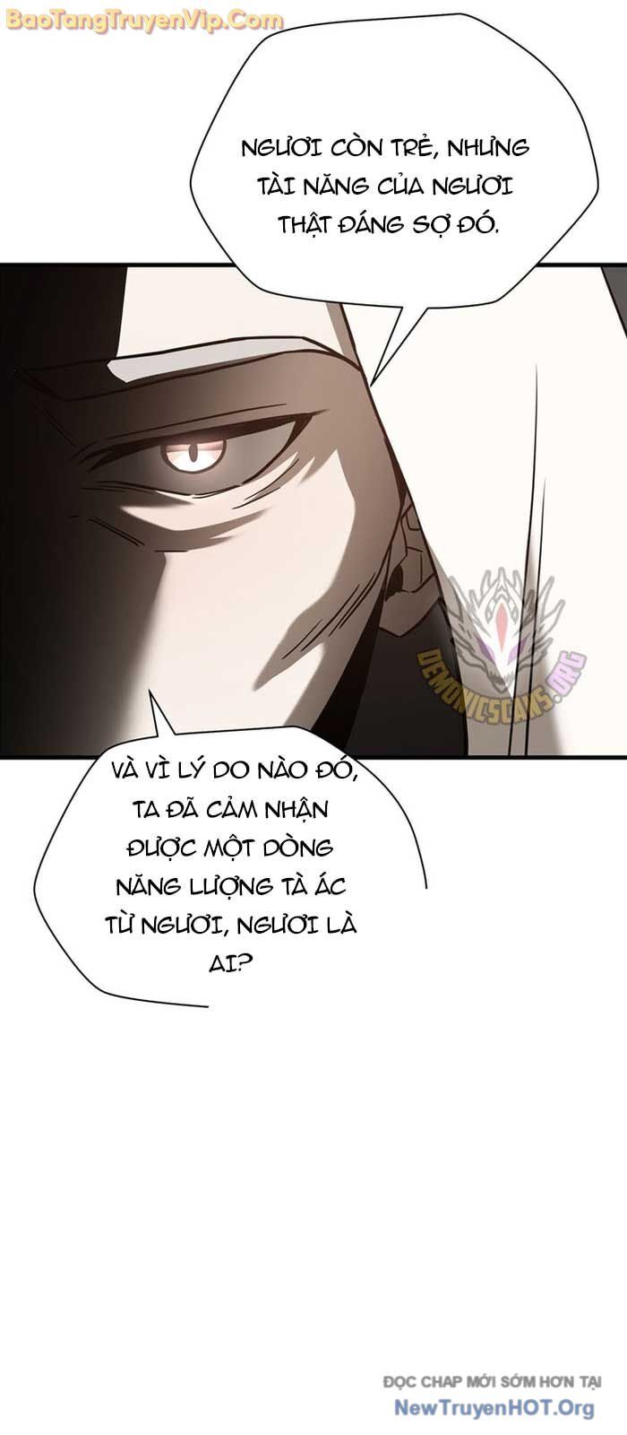 Helmut Đứa Trẻ Bị Ruồng Bỏ - Chapter 98 - Page 31