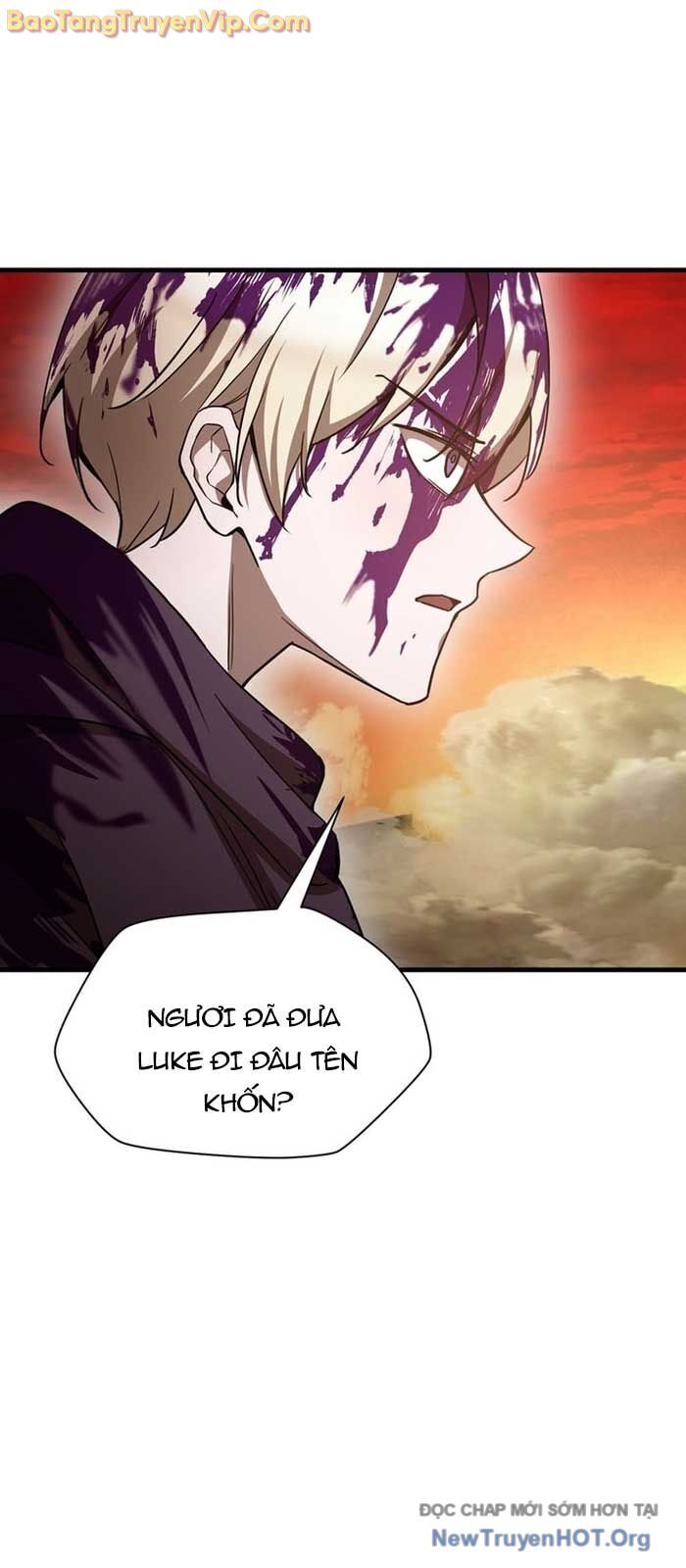 Helmut Đứa Trẻ Bị Ruồng Bỏ - Chapter 98 - Page 32