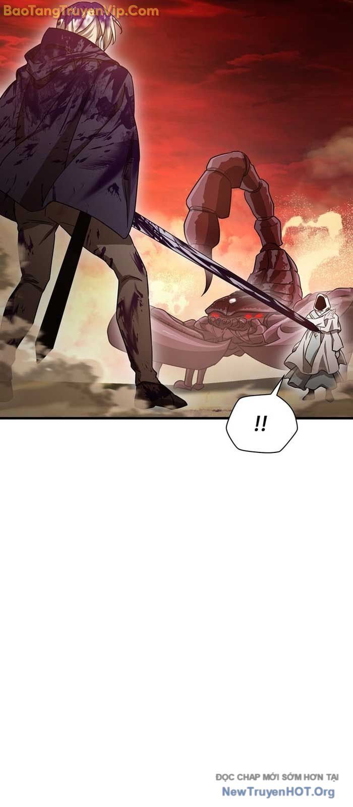 Helmut Đứa Trẻ Bị Ruồng Bỏ - Chapter 98 - Page 37