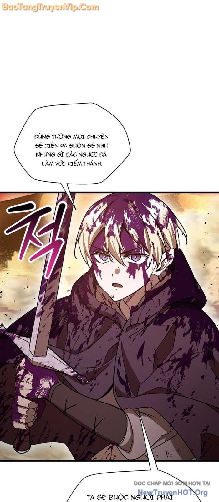 Helmut Đứa Trẻ Bị Ruồng Bỏ - Chapter 98 - Page 39