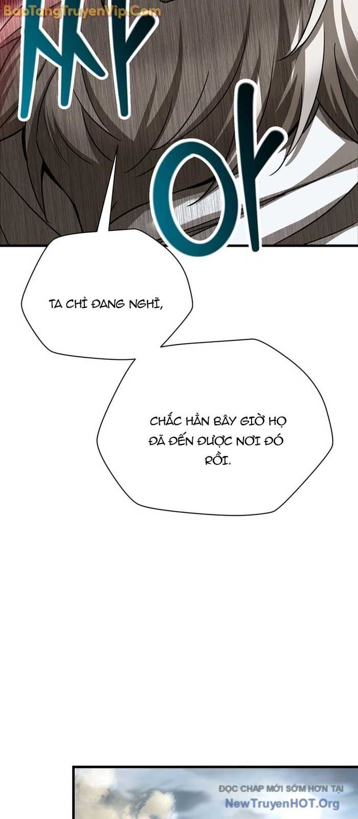 Helmut Đứa Trẻ Bị Ruồng Bỏ - Chapter 98 - Page 4