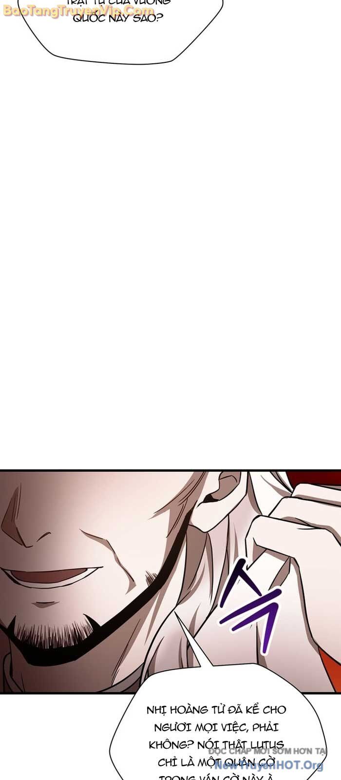 Helmut Đứa Trẻ Bị Ruồng Bỏ - Chapter 98 - Page 42