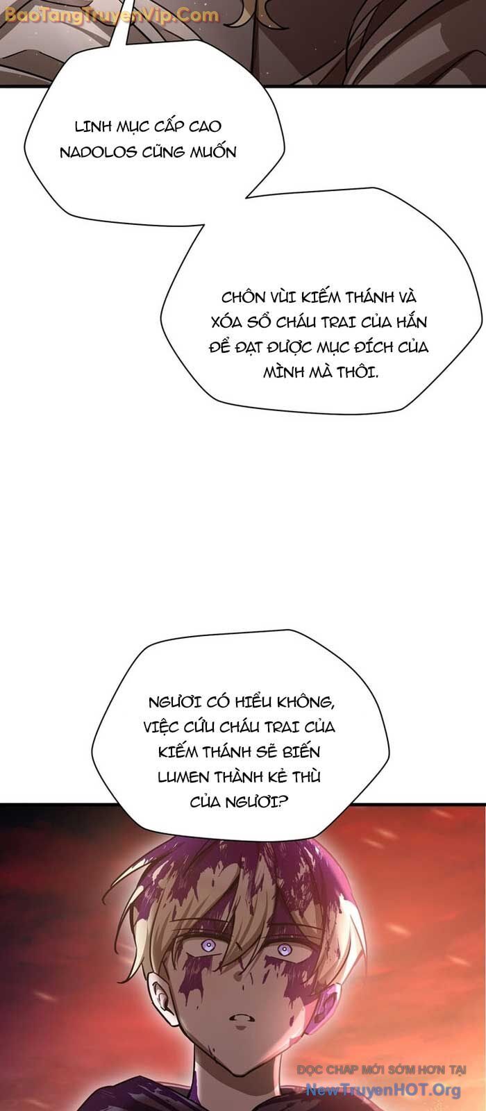 Helmut Đứa Trẻ Bị Ruồng Bỏ - Chapter 98 - Page 44