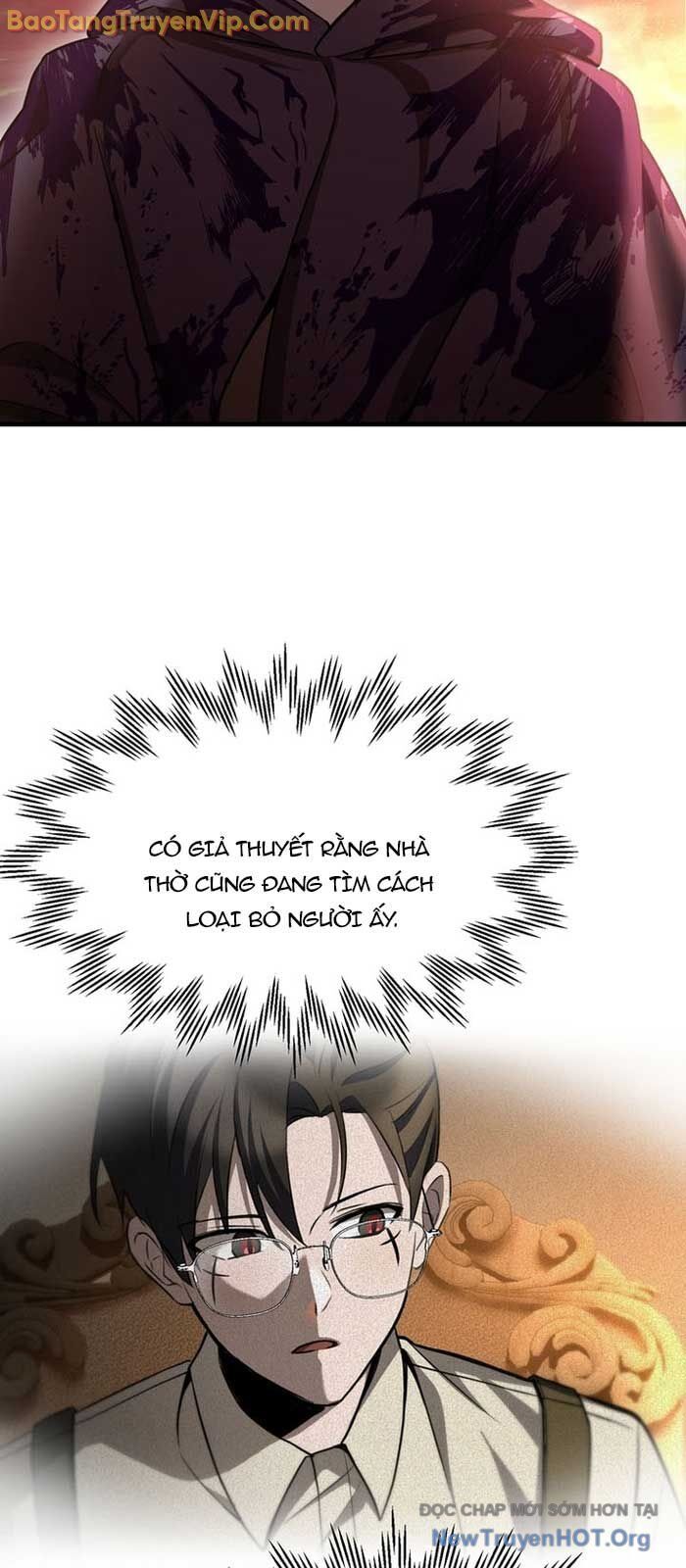 Helmut Đứa Trẻ Bị Ruồng Bỏ - Chapter 98 - Page 45