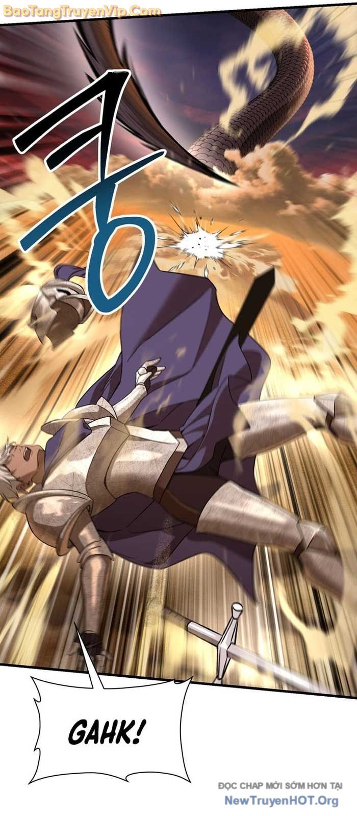 Helmut Đứa Trẻ Bị Ruồng Bỏ - Chapter 98 - Page 55