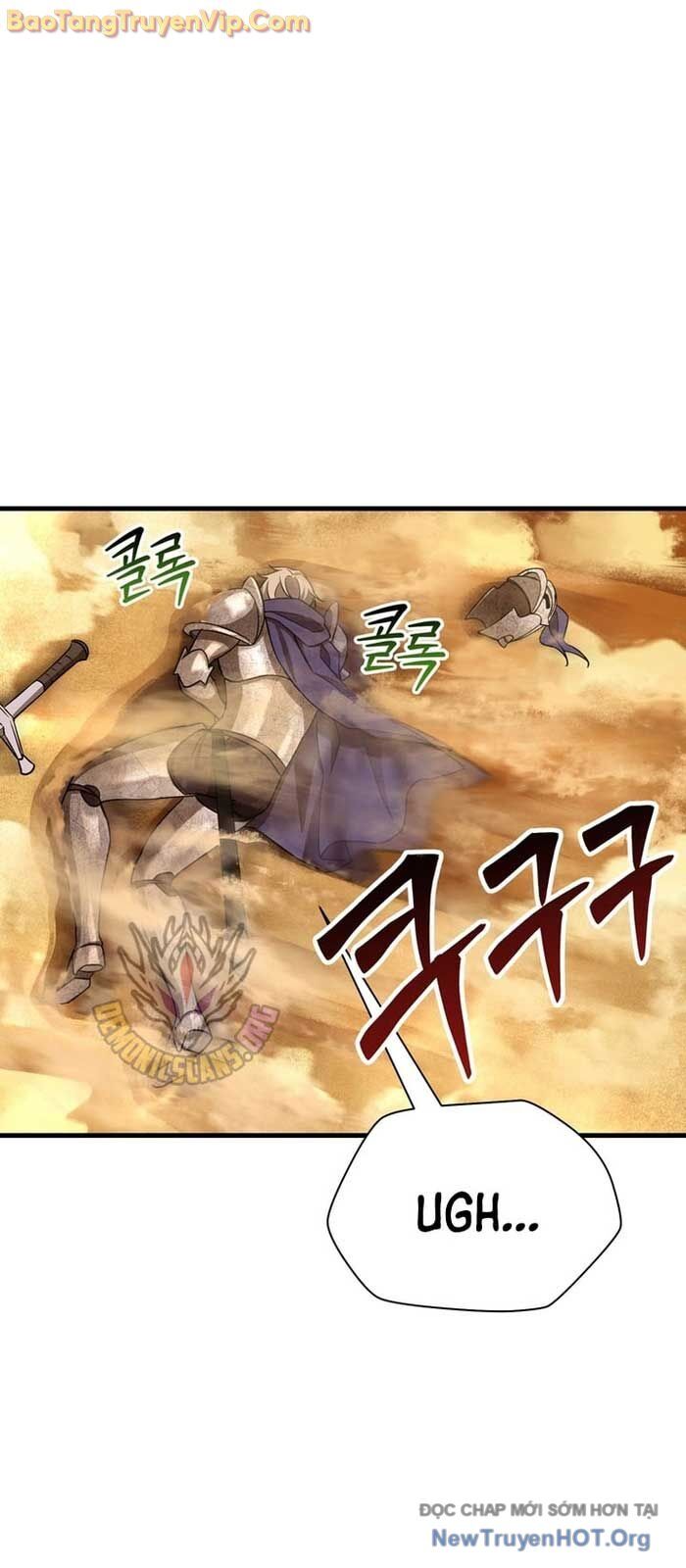 Helmut Đứa Trẻ Bị Ruồng Bỏ - Chapter 98 - Page 56