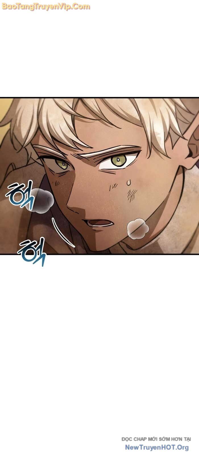 Helmut Đứa Trẻ Bị Ruồng Bỏ - Chapter 98 - Page 57