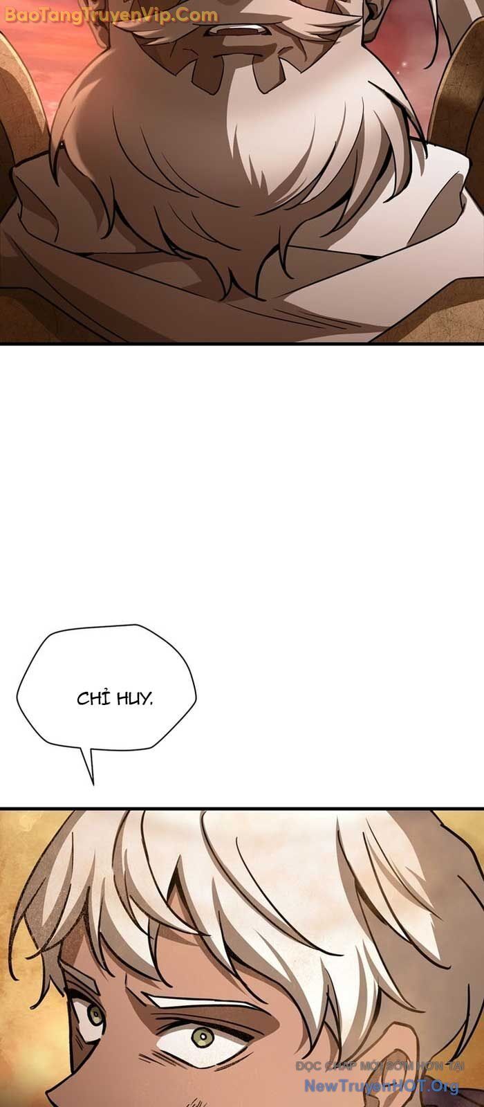 Helmut Đứa Trẻ Bị Ruồng Bỏ - Chapter 98 - Page 60