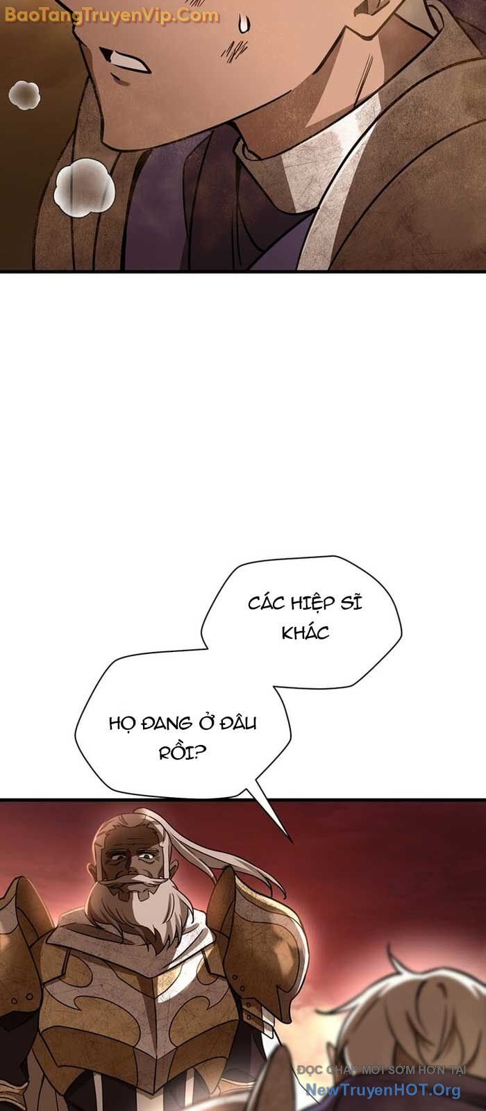 Helmut Đứa Trẻ Bị Ruồng Bỏ - Chapter 98 - Page 61