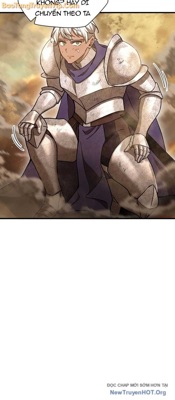 Helmut Đứa Trẻ Bị Ruồng Bỏ - Chapter 98 - Page 63