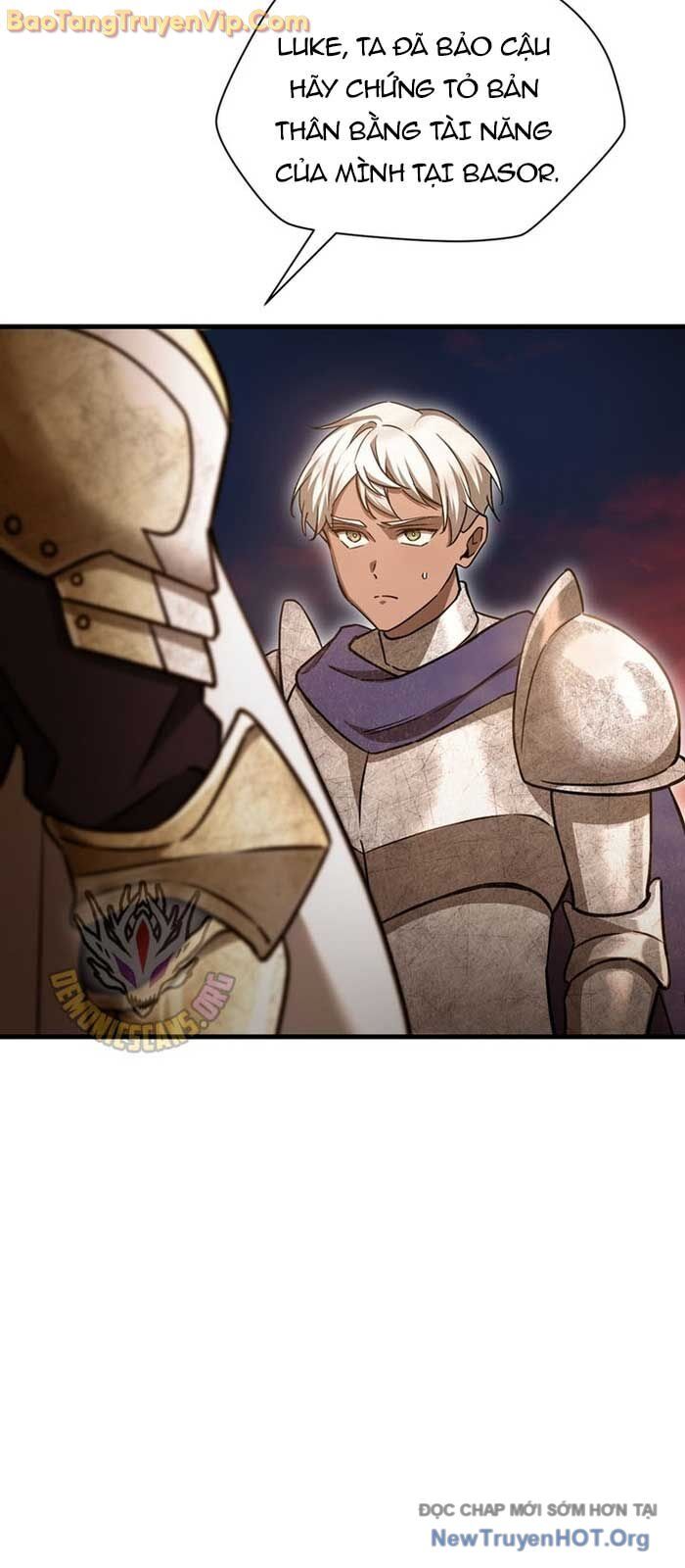 Helmut Đứa Trẻ Bị Ruồng Bỏ - Chapter 98 - Page 69