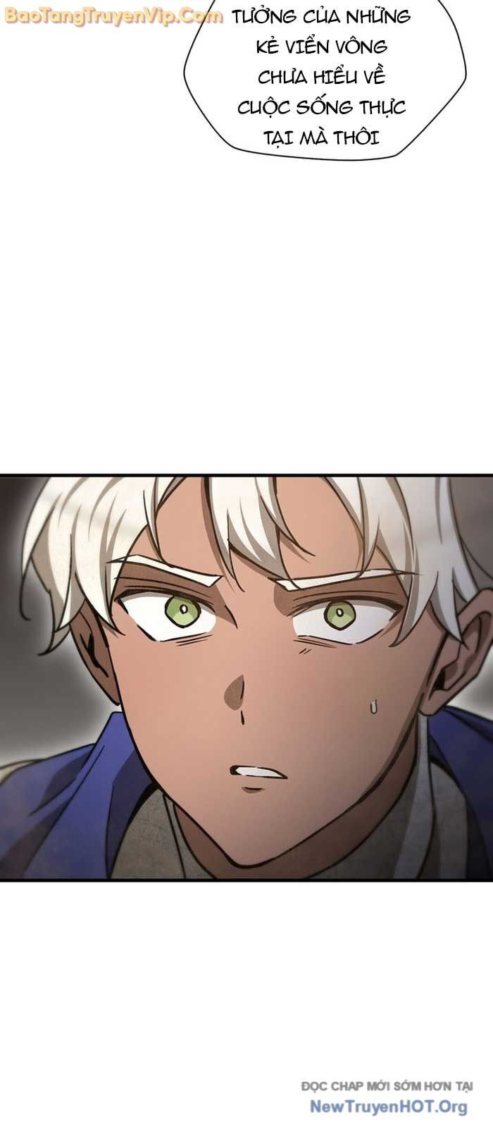 Helmut Đứa Trẻ Bị Ruồng Bỏ - Chapter 98 - Page 71