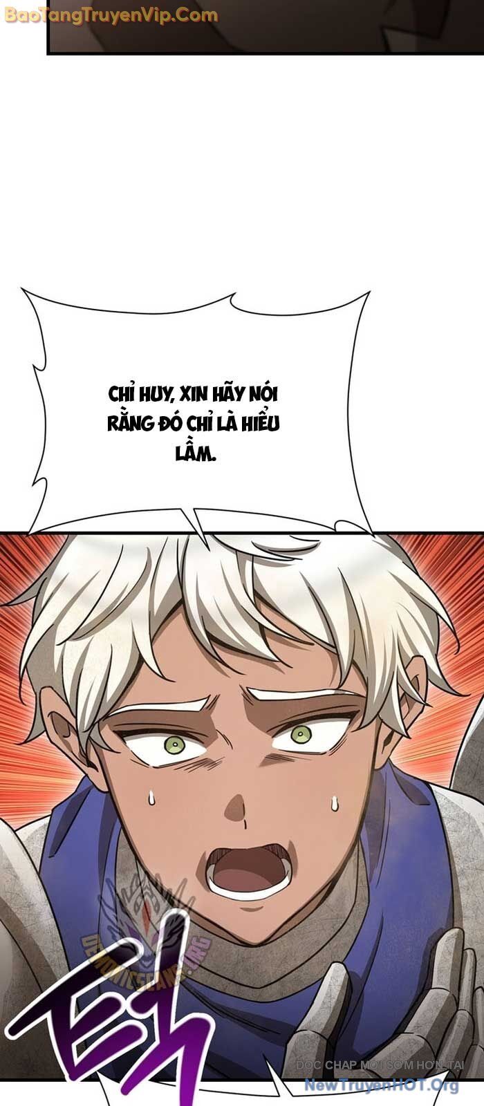 Helmut Đứa Trẻ Bị Ruồng Bỏ - Chapter 98 - Page 76