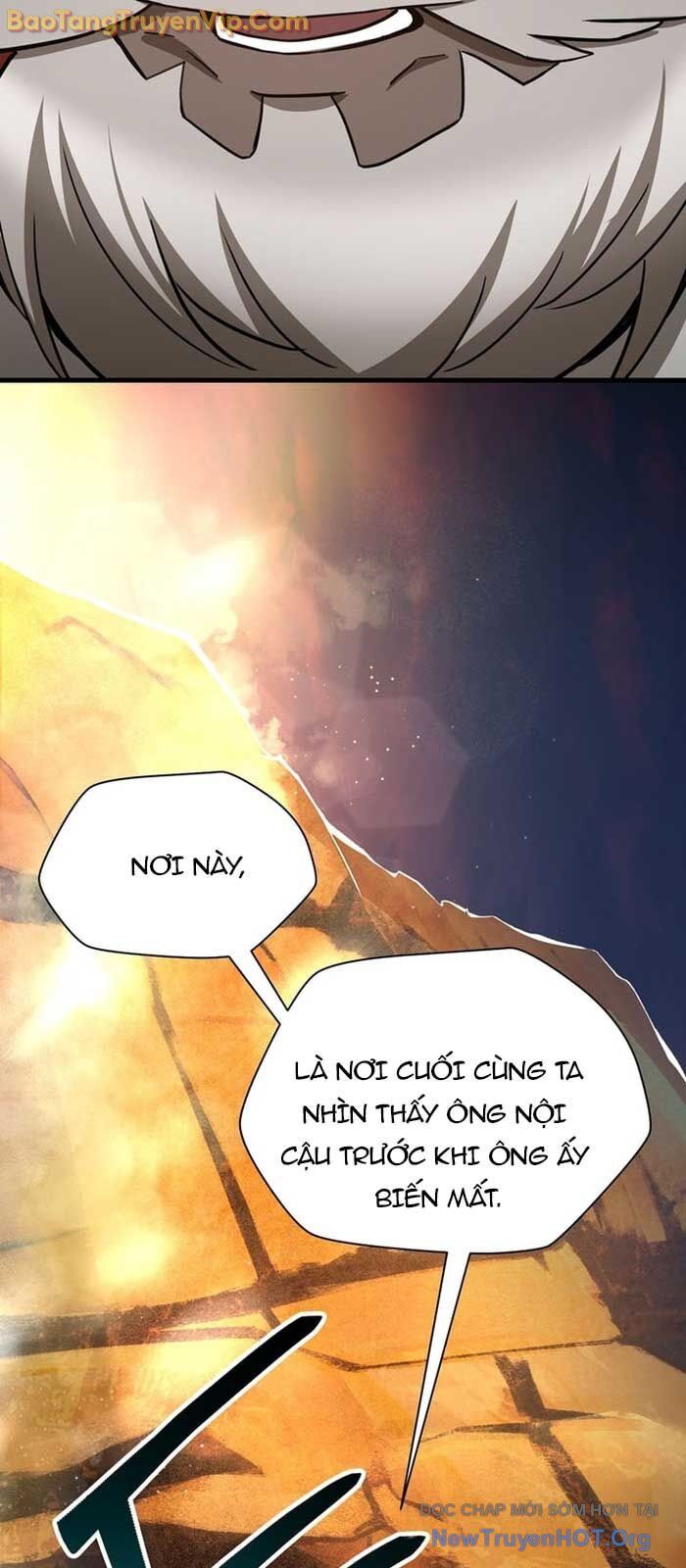 Helmut Đứa Trẻ Bị Ruồng Bỏ - Chapter 98 - Page 78