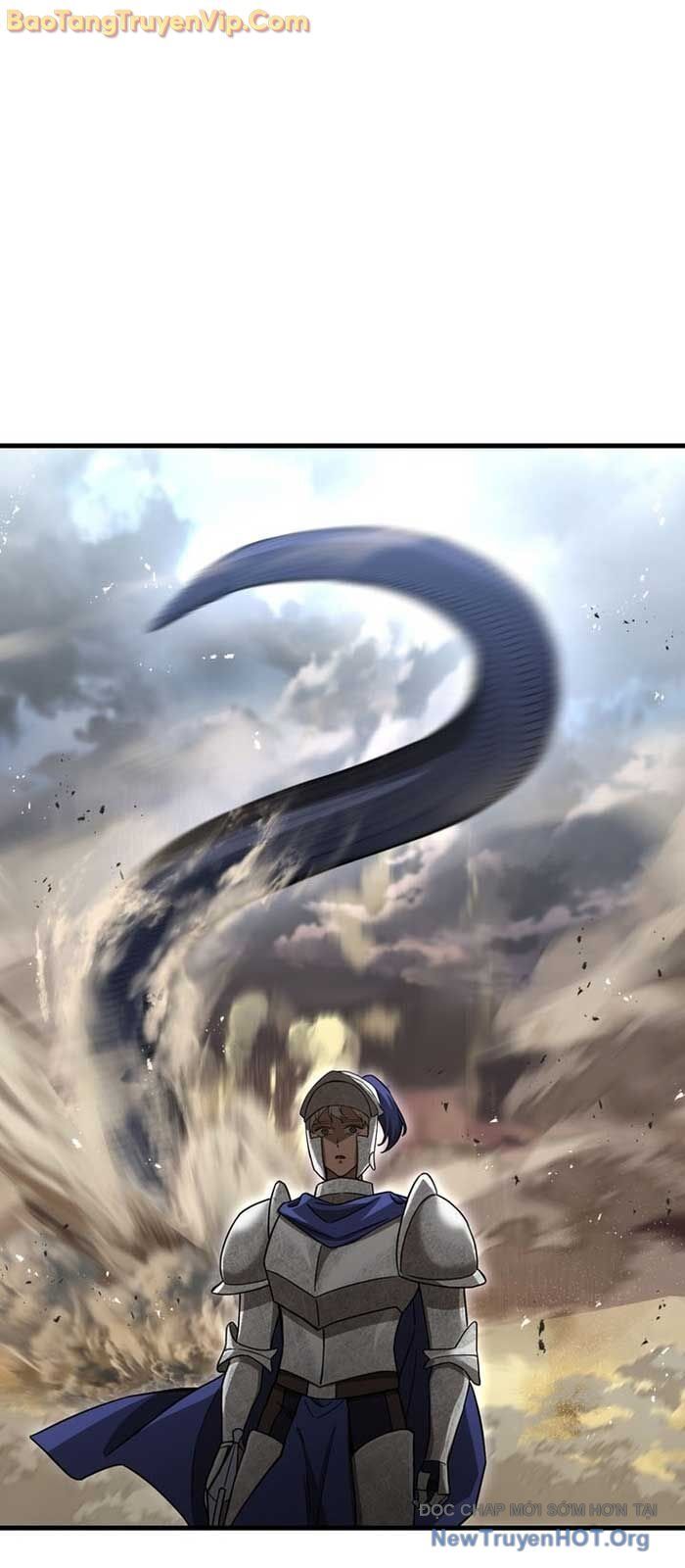 Helmut Đứa Trẻ Bị Ruồng Bỏ - Chapter 98 - Page 8