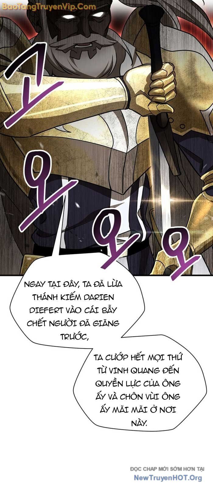 Helmut Đứa Trẻ Bị Ruồng Bỏ - Chapter 98 - Page 81