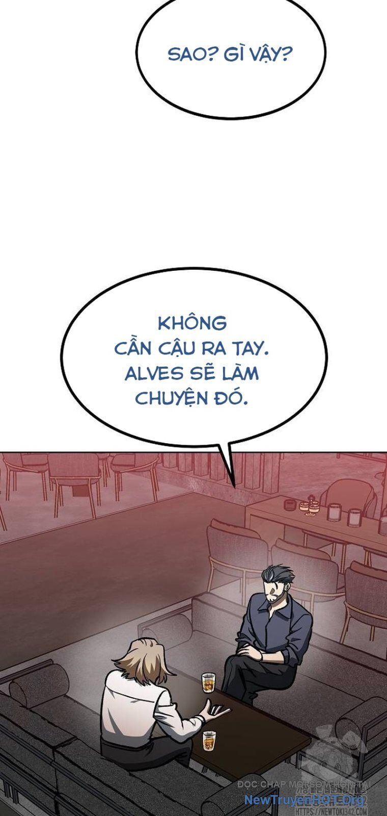 Vua Võ Đài - Chapter 127 - Page 10