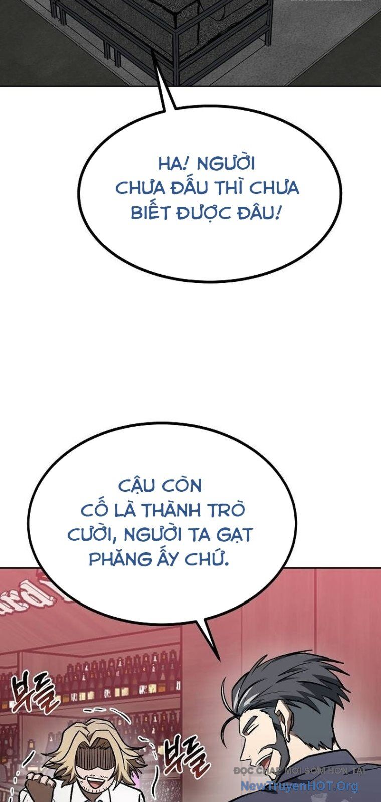 Vua Võ Đài - Chapter 127 - Page 11