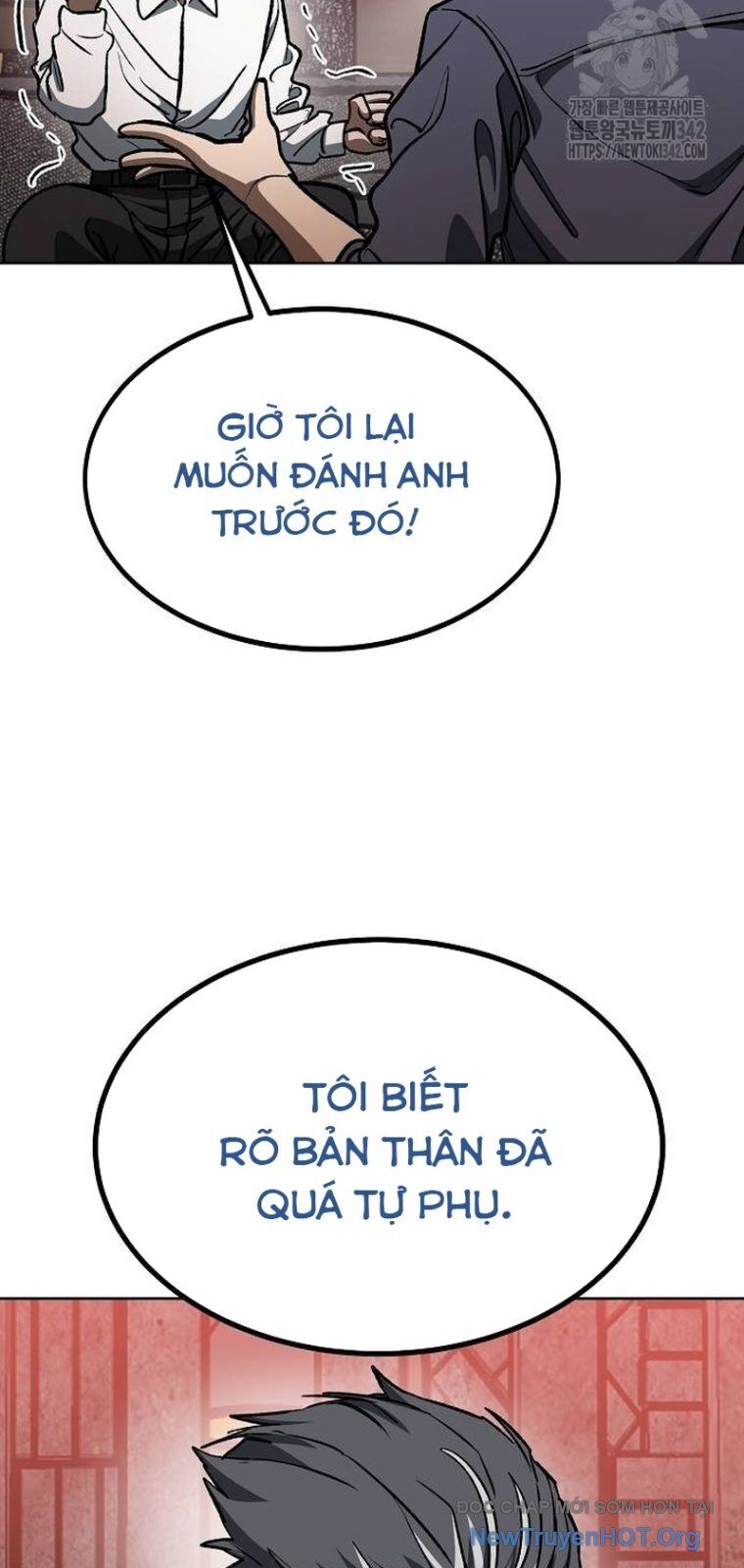 Vua Võ Đài - Chapter 127 - Page 12