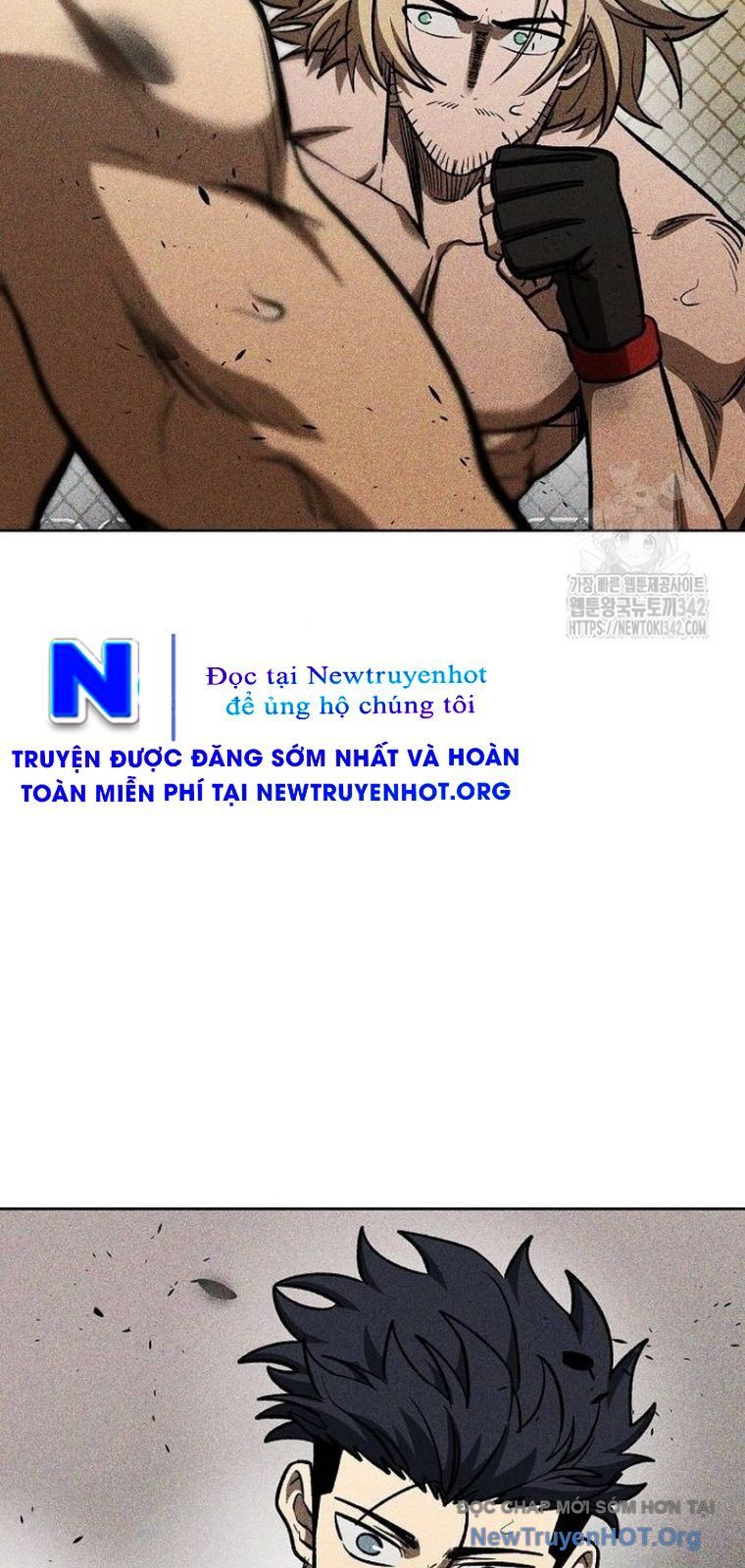 Vua Võ Đài - Chapter 127 - Page 15