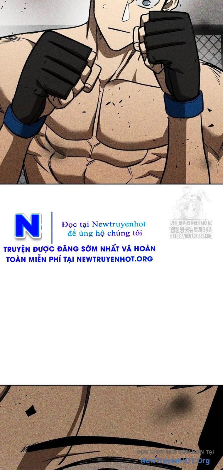 Vua Võ Đài - Chapter 127 - Page 16