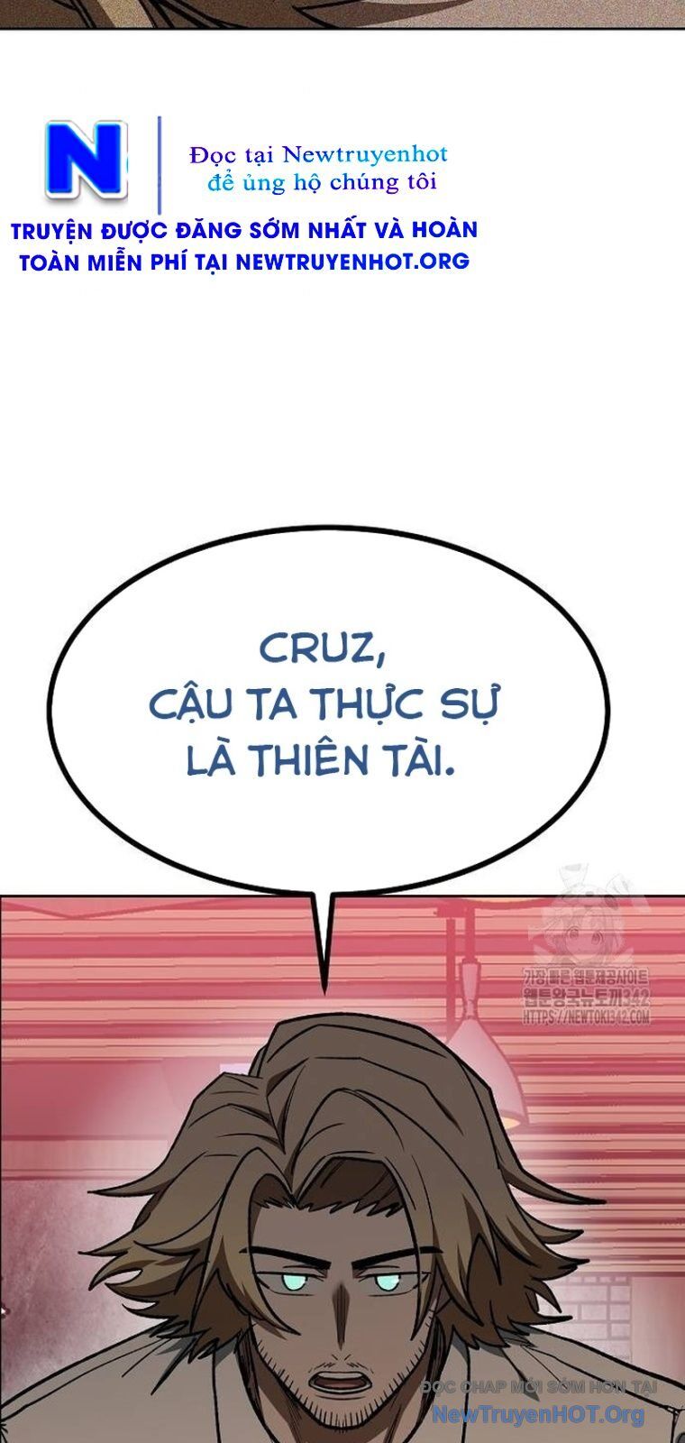 Vua Võ Đài - Chapter 127 - Page 18