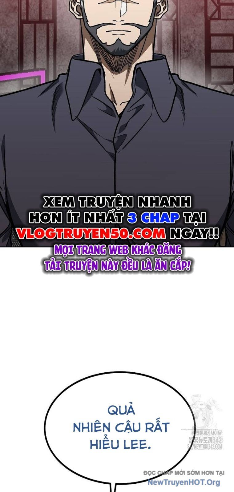 Vua Võ Đài - Chapter 127 - Page 20