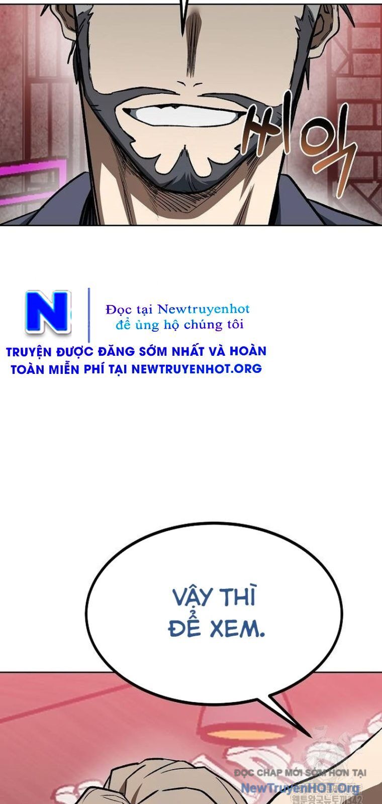 Vua Võ Đài - Chapter 127 - Page 21
