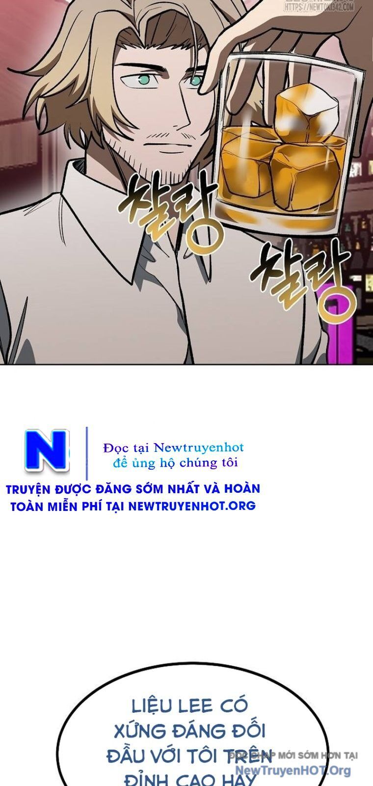 Vua Võ Đài - Chapter 127 - Page 22