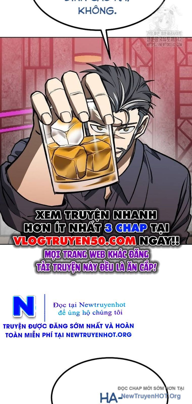 Vua Võ Đài - Chapter 127 - Page 23