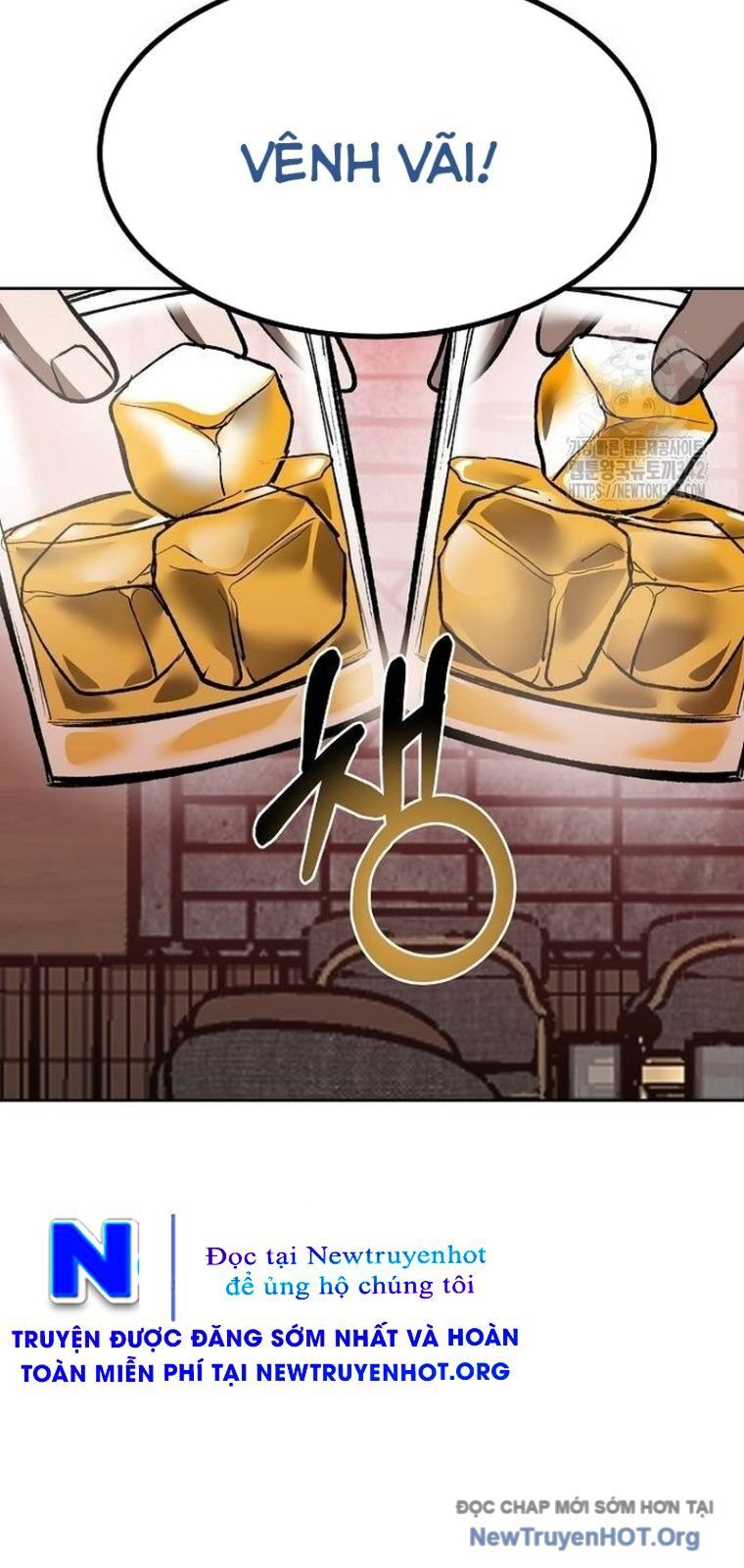 Vua Võ Đài - Chapter 127 - Page 25