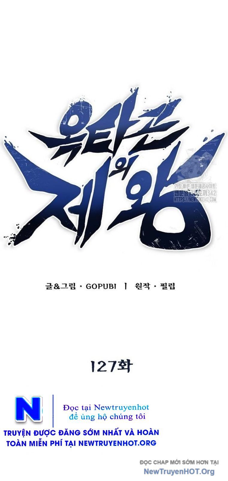Vua Võ Đài - Chapter 127 - Page 26