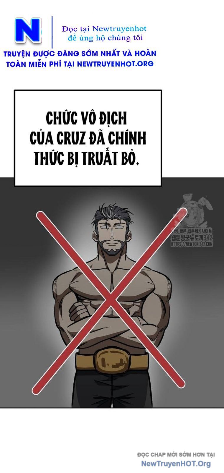 Vua Võ Đài - Chapter 127 - Page 27