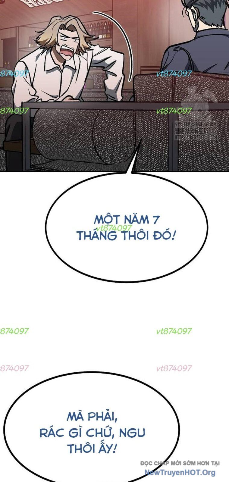 Vua Võ Đài - Chapter 127 - Page 3