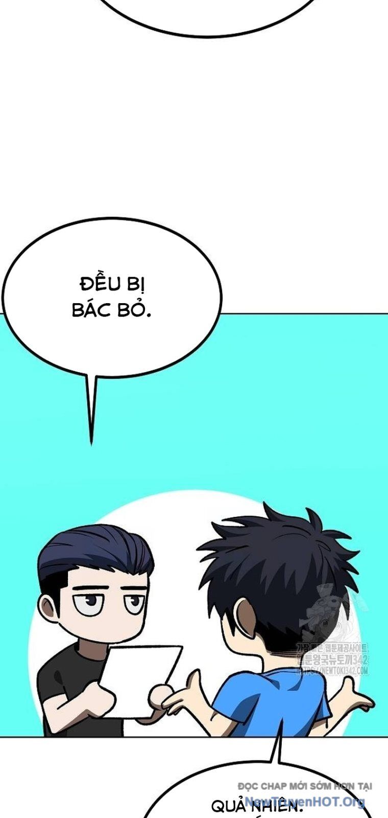 Vua Võ Đài - Chapter 127 - Page 30