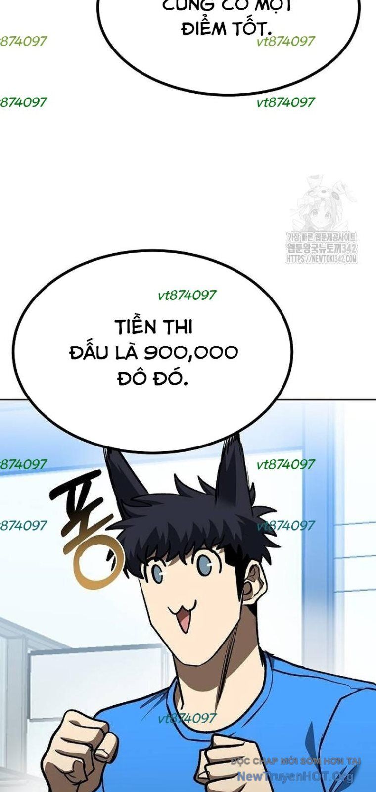 Vua Võ Đài - Chapter 127 - Page 36