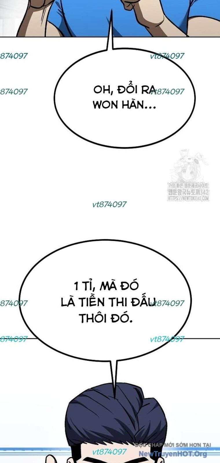 Vua Võ Đài - Chapter 127 - Page 37