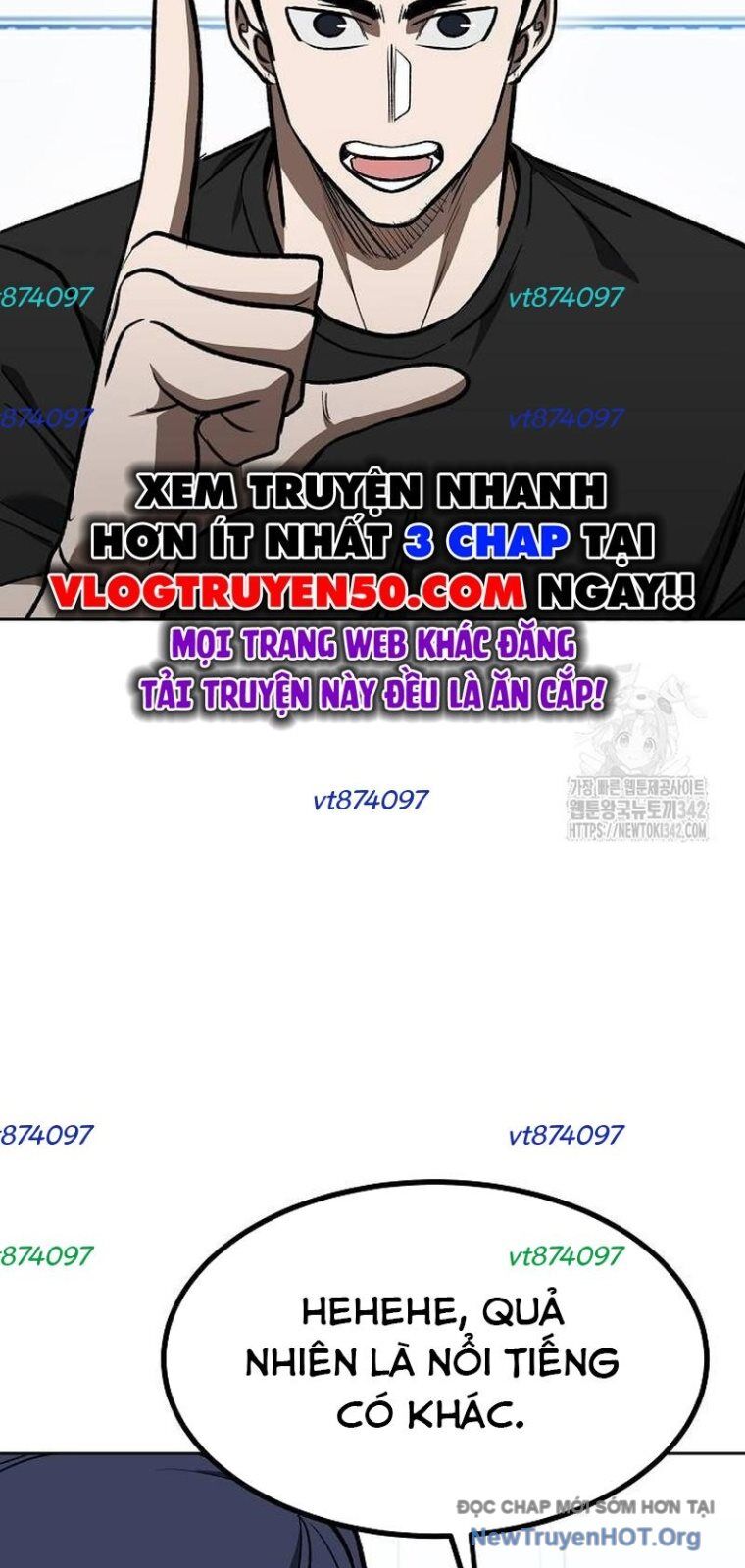 Vua Võ Đài - Chapter 127 - Page 38