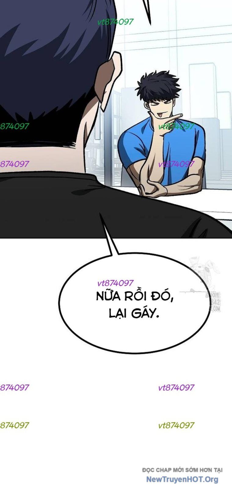 Vua Võ Đài - Chapter 127 - Page 39