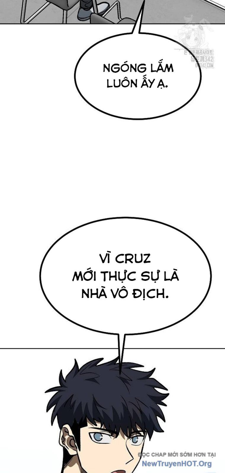 Vua Võ Đài - Chapter 127 - Page 45