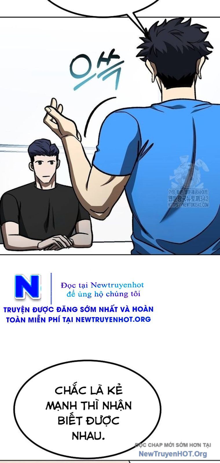 Vua Võ Đài - Chapter 127 - Page 48