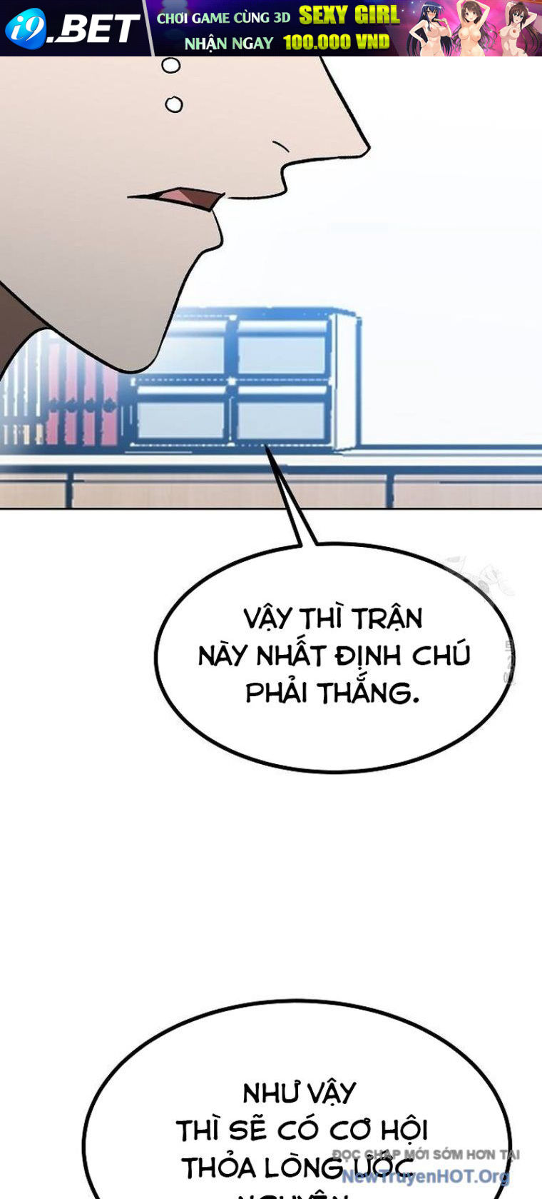 Vua Võ Đài - Chapter 127 - Page 49