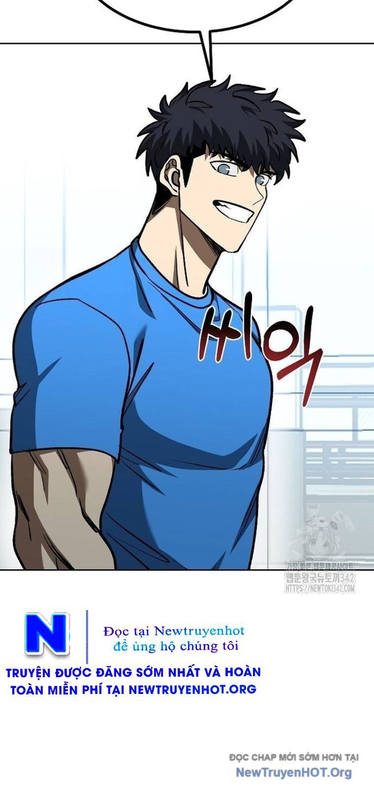 Vua Võ Đài - Chapter 127 - Page 51